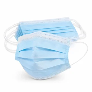 3-Ply Face Mask