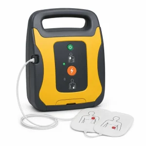 AED Machine