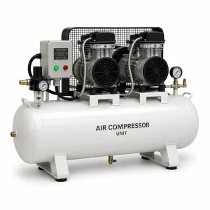 Air Compressor Units
