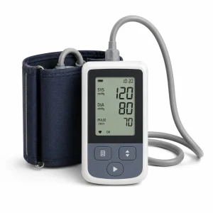Ambulatory BP Monitor