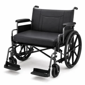 Bariatric Wheelchair