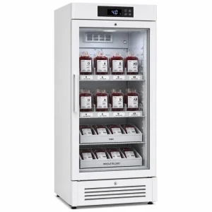 Blood Bank Refrigerator