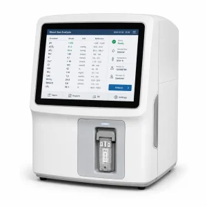 Blood Gas Analyzer