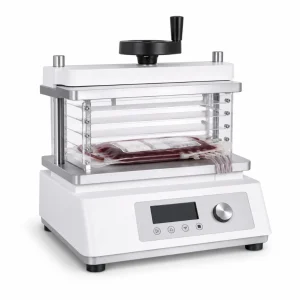 Blood Plasma Extractor