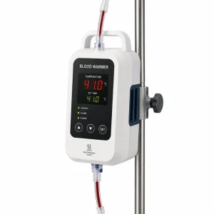 Blood Warmer