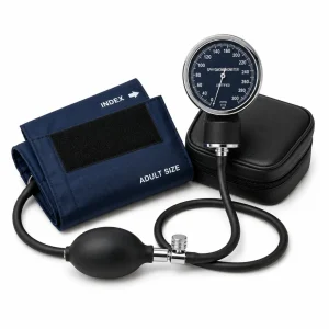 BP Aneroid Apparatus — medical equipment from MPT Dubai UAE