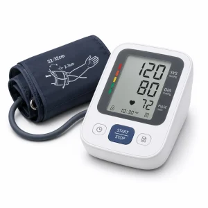 BP Monitor