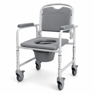 Commode Chair