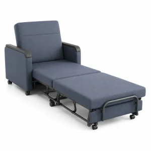 Convertible Chair Bed