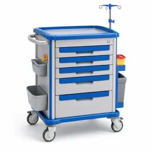 Crash Cart