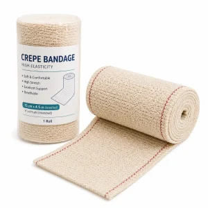 Crepe Bandage
