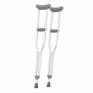 Crutches