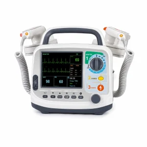Defibrillator