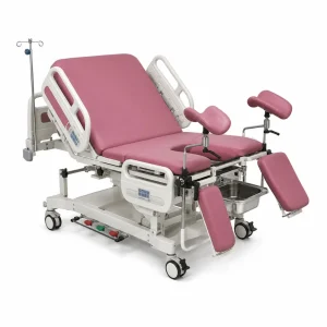 Delivery Bed