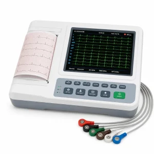 ECG Machine
