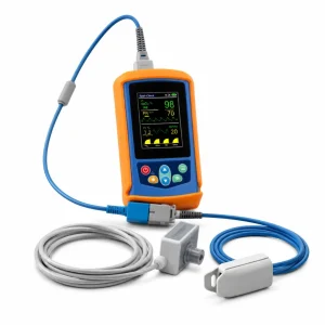 ECT O2 Monitor