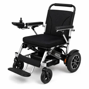Electric Wheelchair