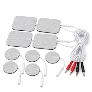 Electrotherapy Electrode