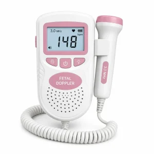Fetal Doppler