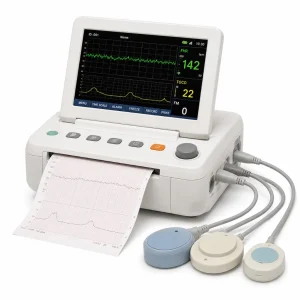 Fetal Monitor