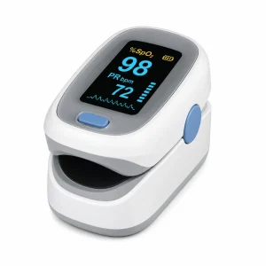Fingertip Pulse Oximeter