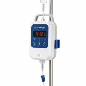 Fluid Warmer
