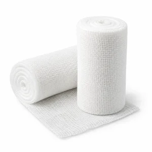 Gauze Bandage