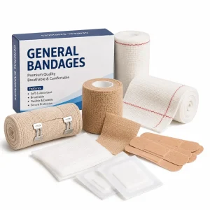 General Bandages