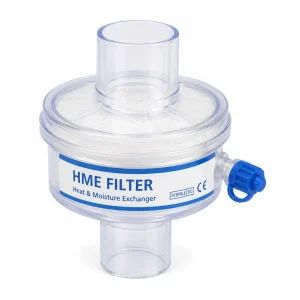 HME Filter — medical equipment from MPT Dubai UAE
