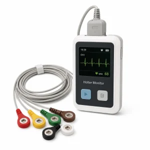 Holter Monitor