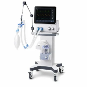 ICU Ventilator