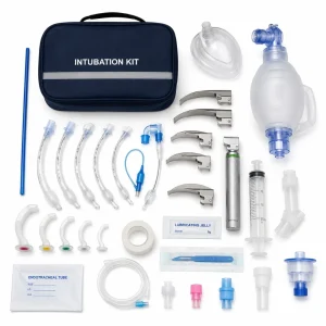 Intubation Kit