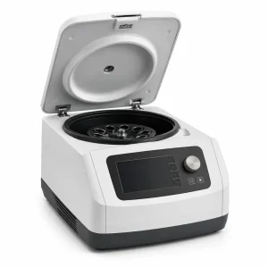 Laboratory Centrifuge