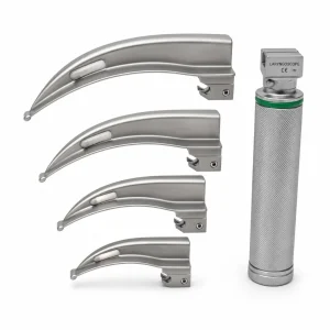 Laryngoscope