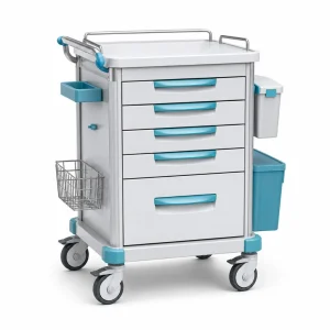 Medicine Trolley