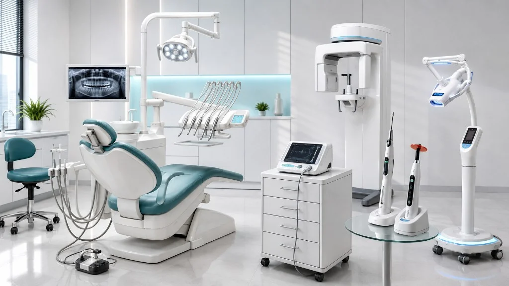 Dental Equipment