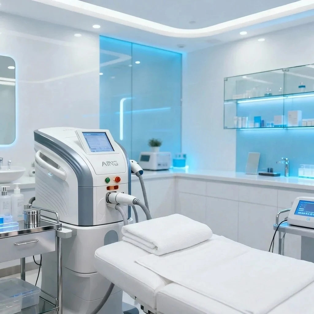 Dermatology & Aesthetic Equipment