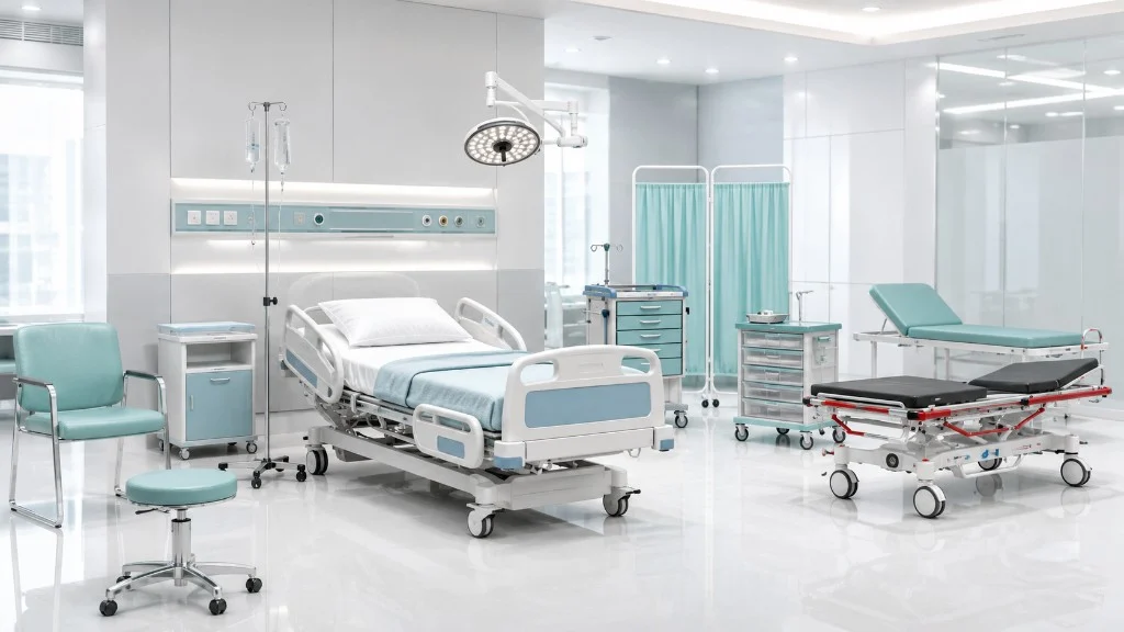 Medical Furniture