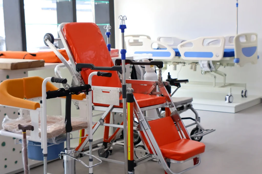 Examination Furniture