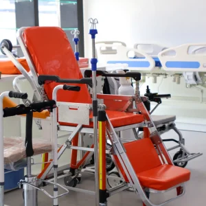 Instrument Trolley