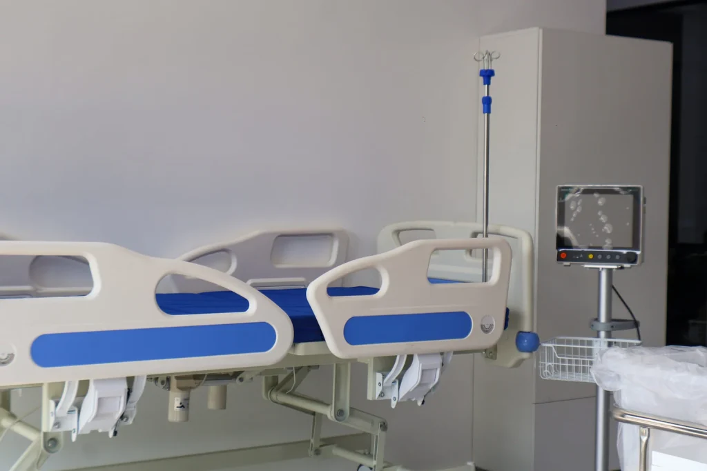 Hospital Beds