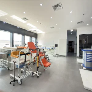 Operating Table