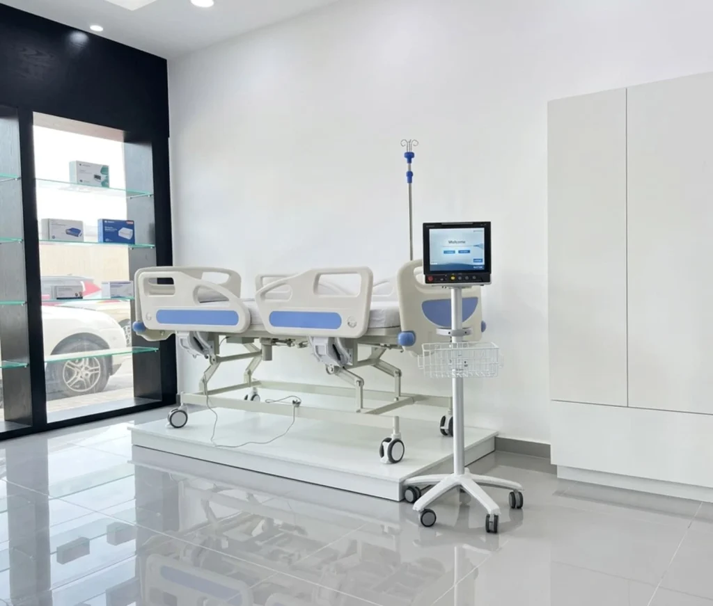 Product sourcing service visual