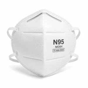 N95 Mask