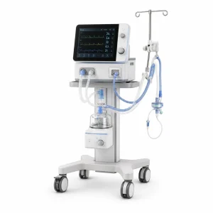 Neonatal Ventilator