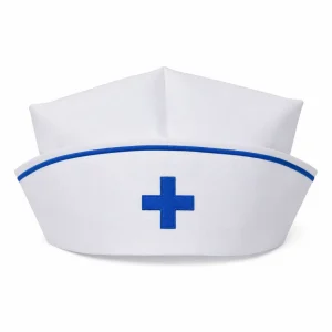 Nurse Cap