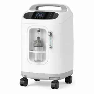 Oxygen Concentrator