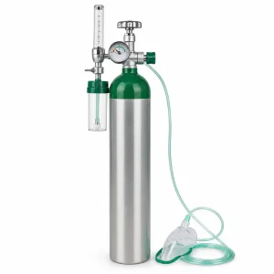 Oxygen Cylinder