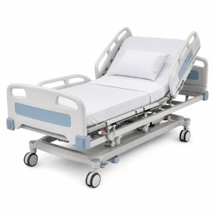 Patient Bed
