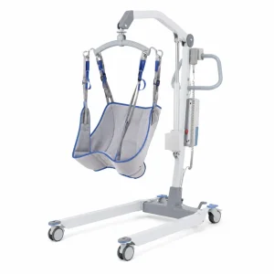 Patient Lifter